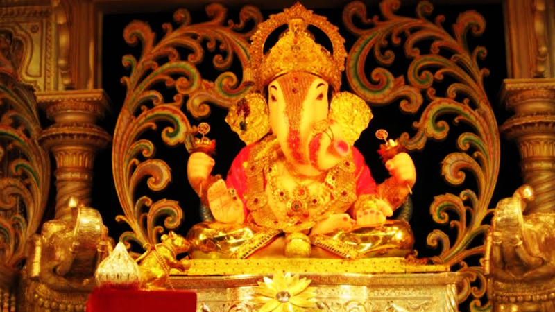 Hindu Prist Melbourne